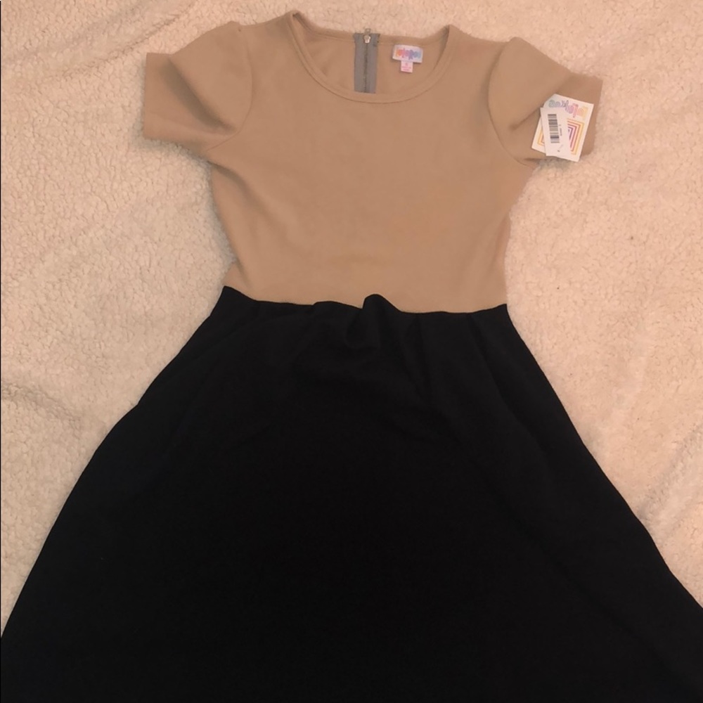 LulaRoe Amelia Dress